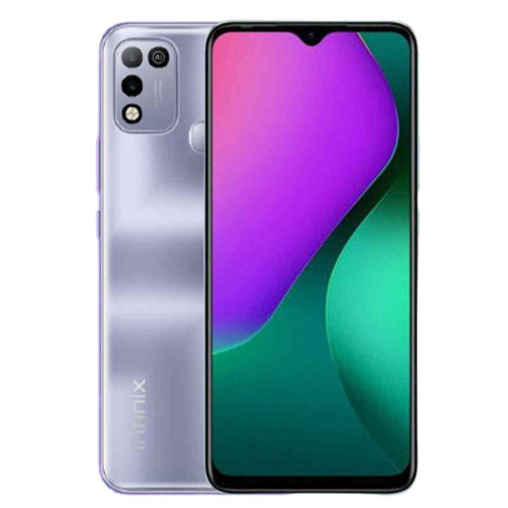 Infinix Hot 10 Play