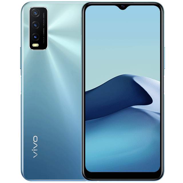 vivo new phone side fingerprint